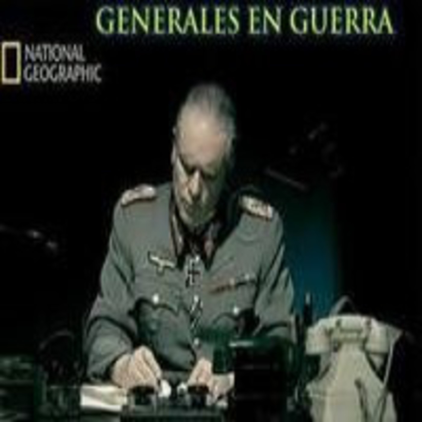 Generales En Guerra: Stalingrado episode artwork