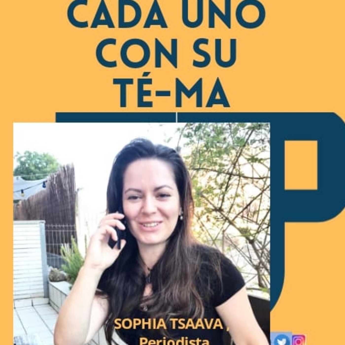 Cada uno con su Tema