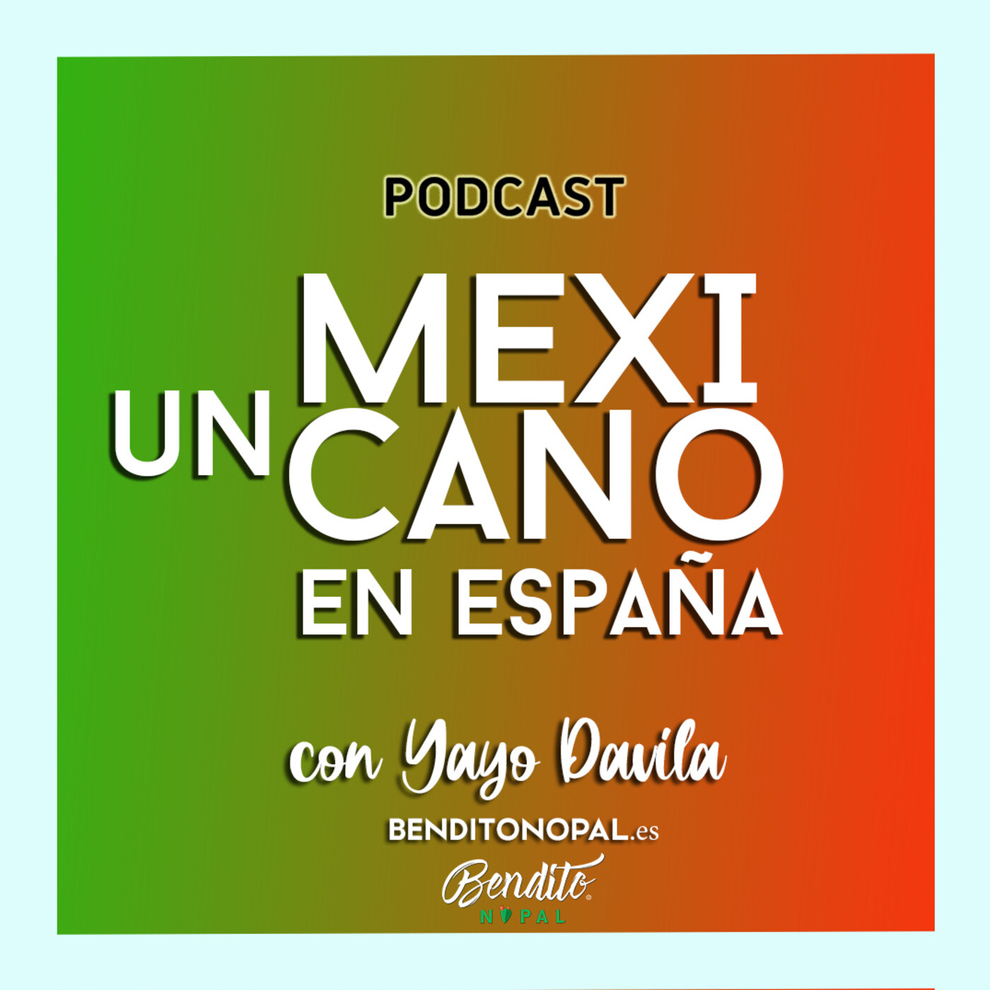 Un Mexicano en España