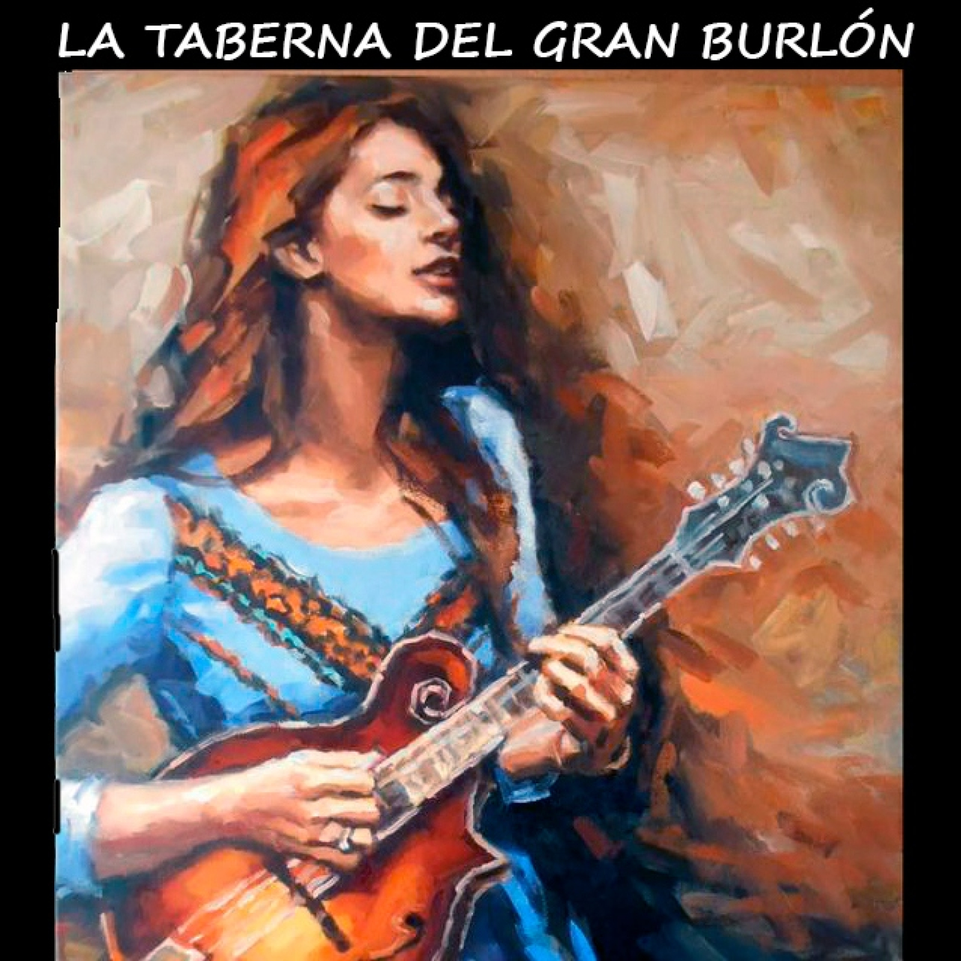 Podcast de La Taberna del Gran Burlón