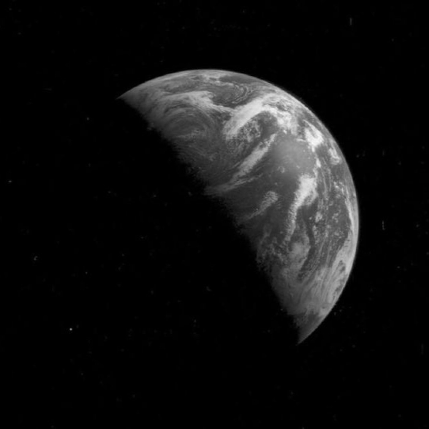 Viaje al lado oscuro de la luna. Viaje al lado oscuro de la luna.