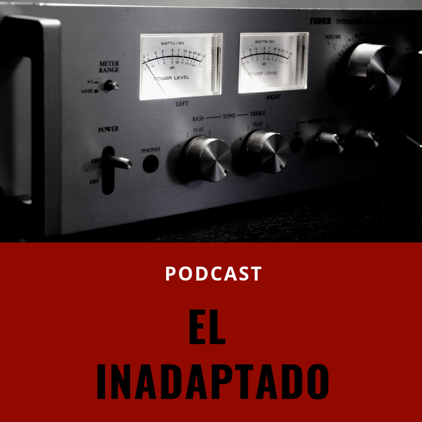 El inadaptado
