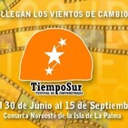 241º/tiempo sur, festival de cortometrajes