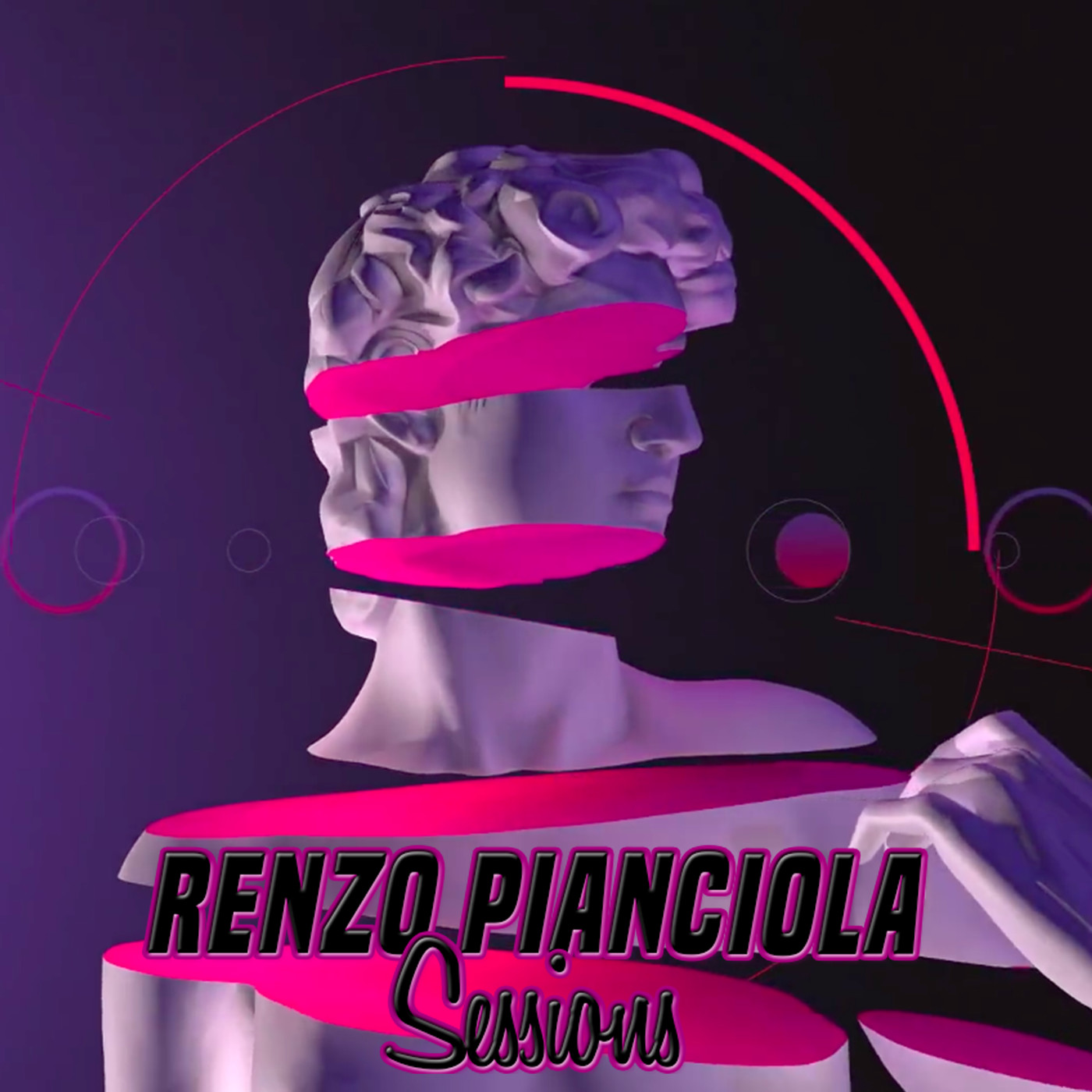 Renzo Pianciola Sessions