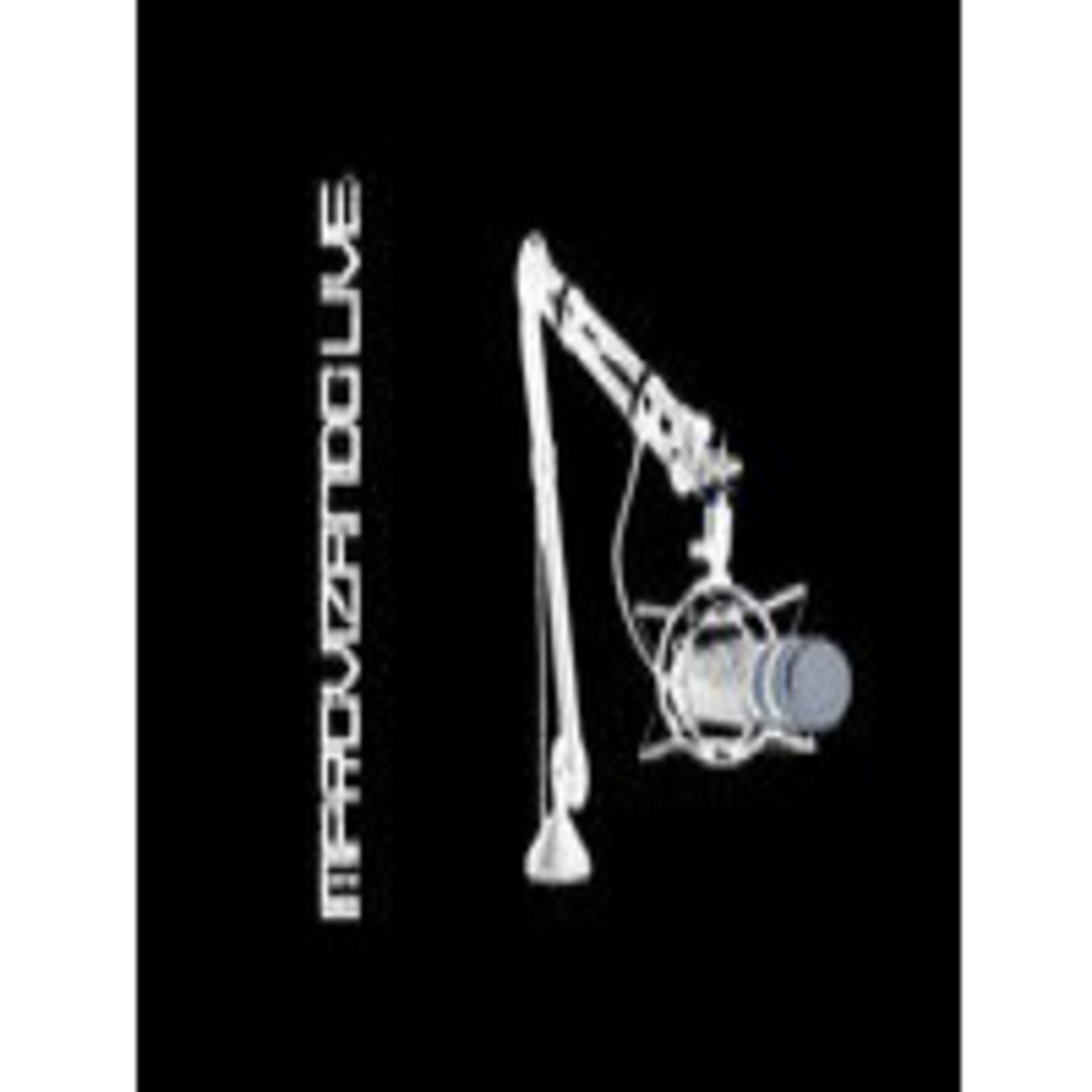 Podcast Improvizando Live