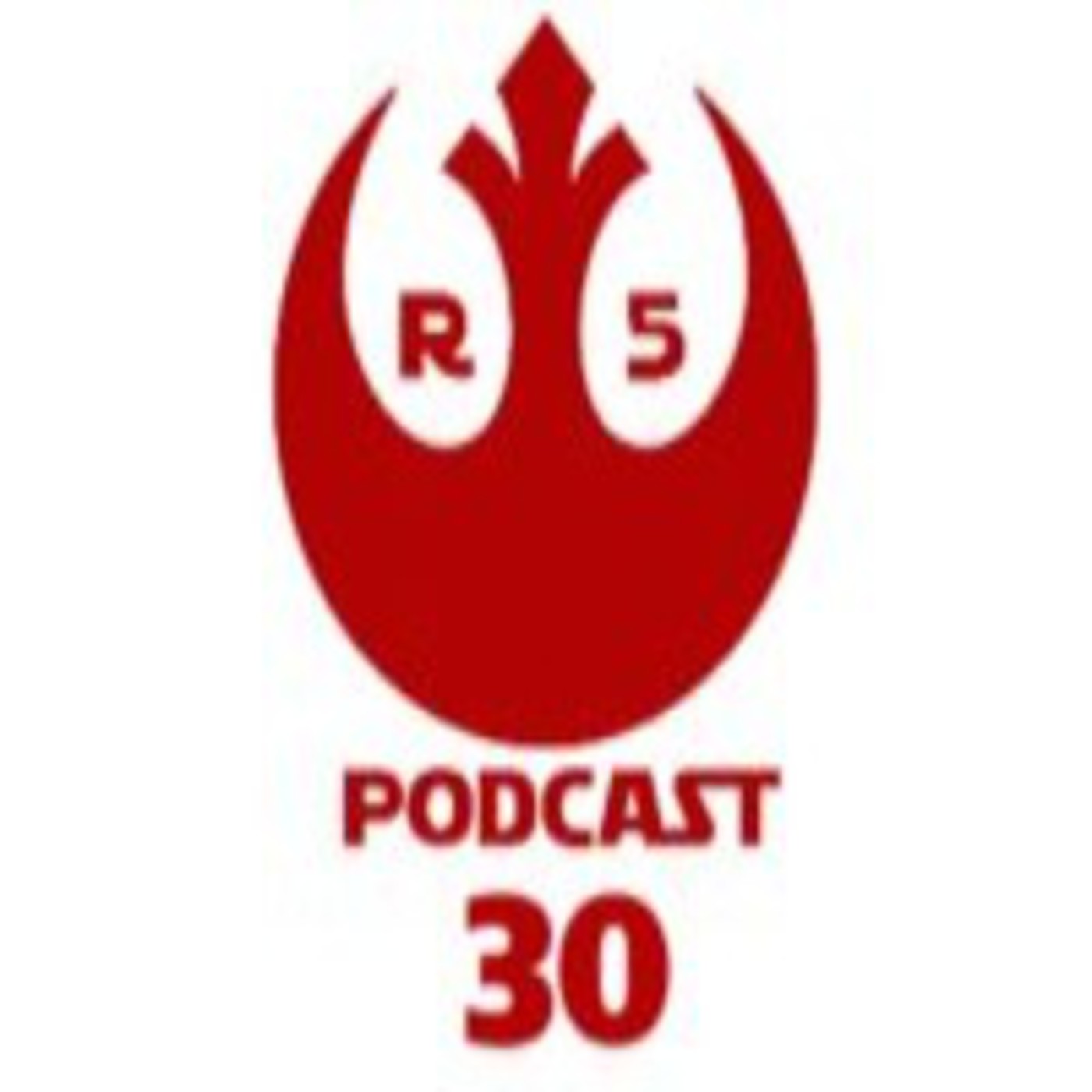 Xwing - Rojo Cinco