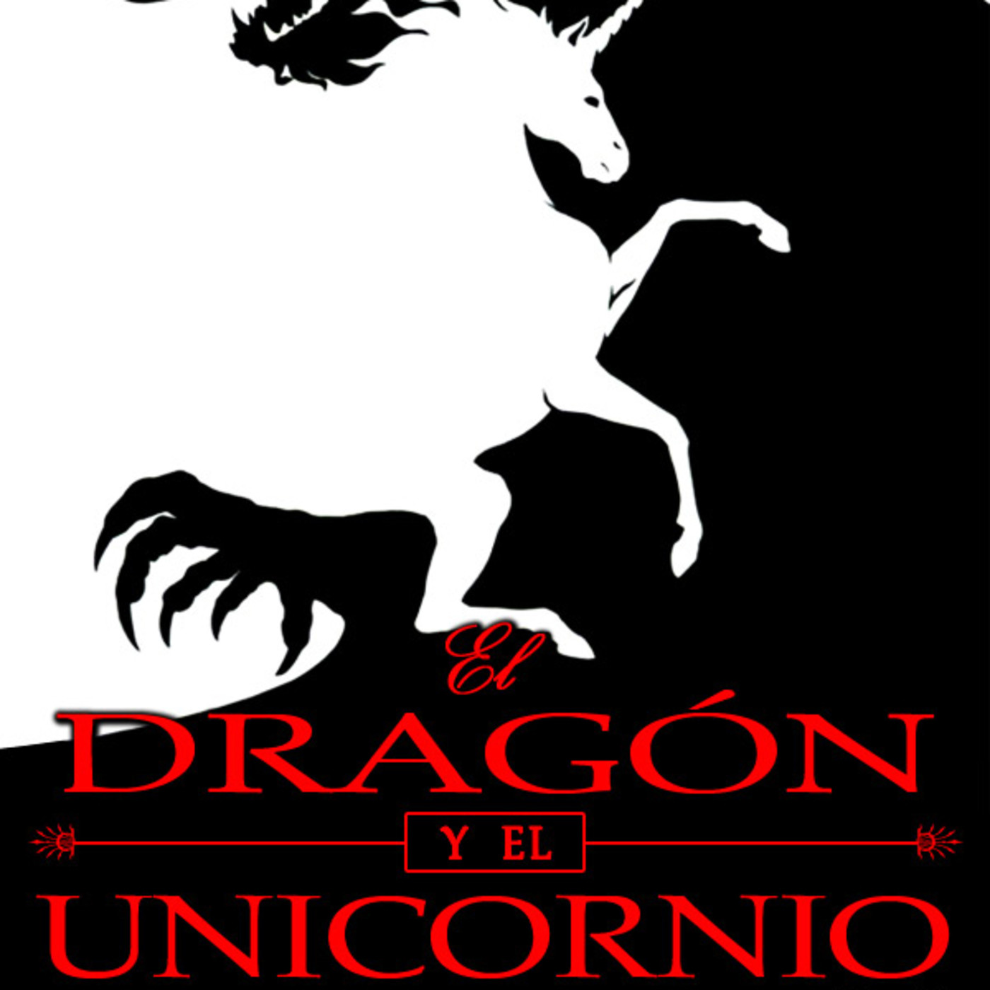 El Dragon y el Unicornio