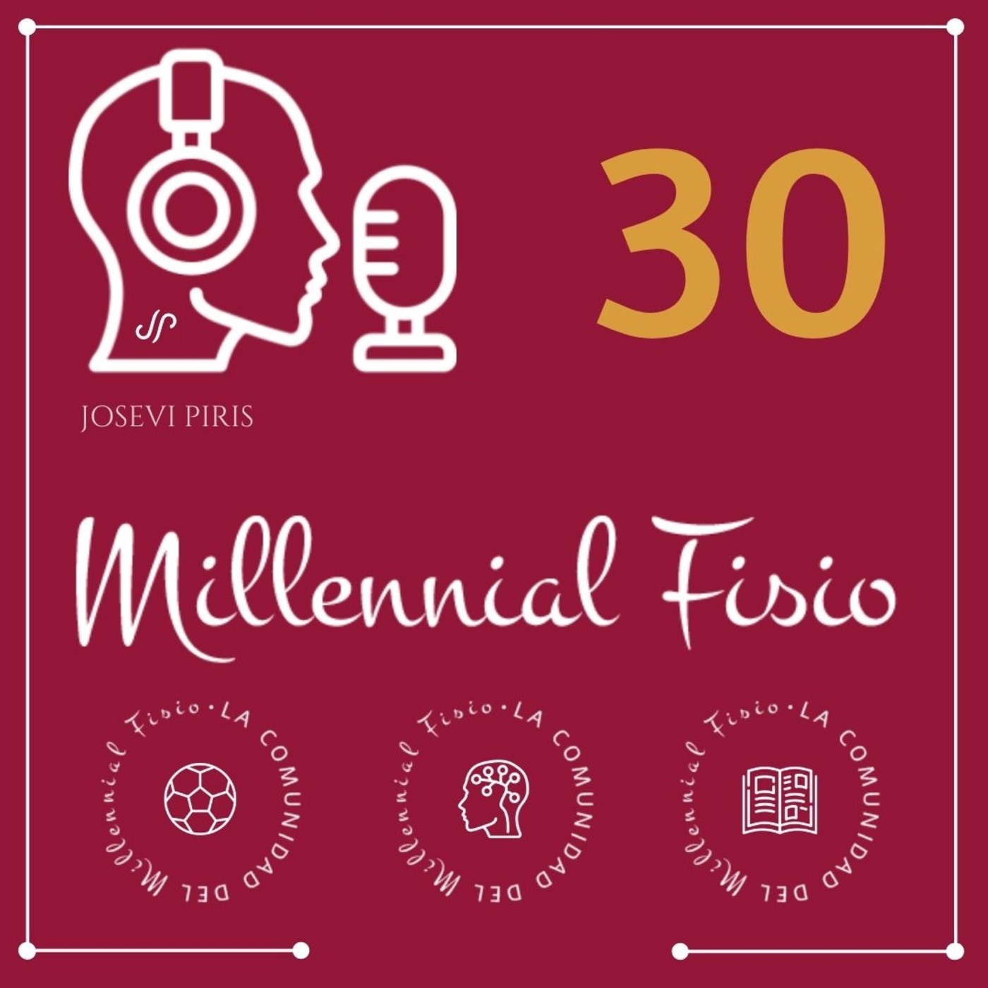 Millennial Fisio