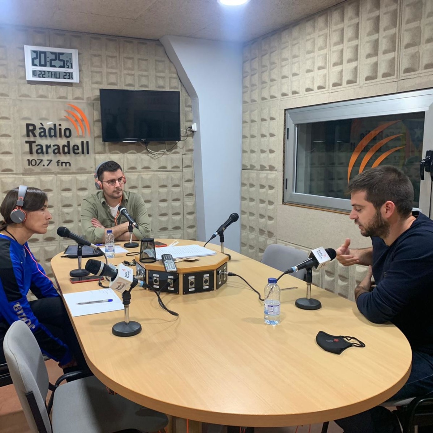Precs i preguntes