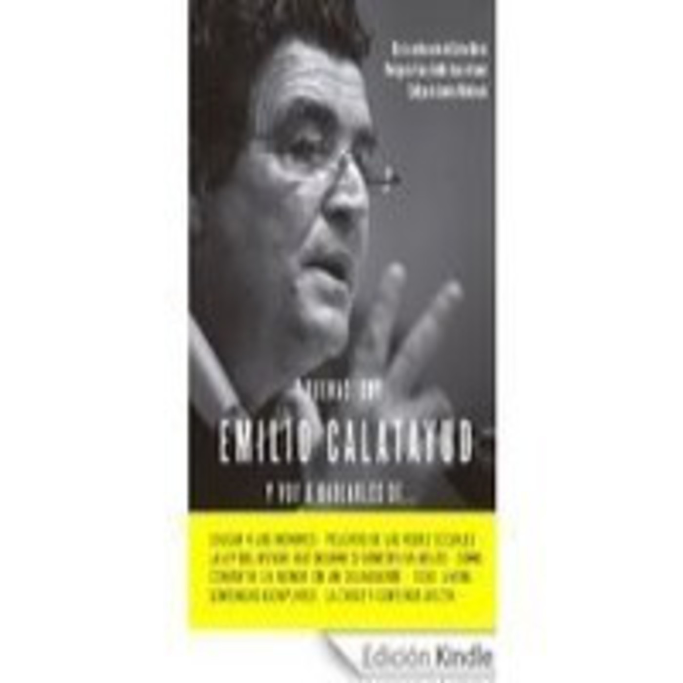 Podcast Cristina Ordóñez Ballesteros