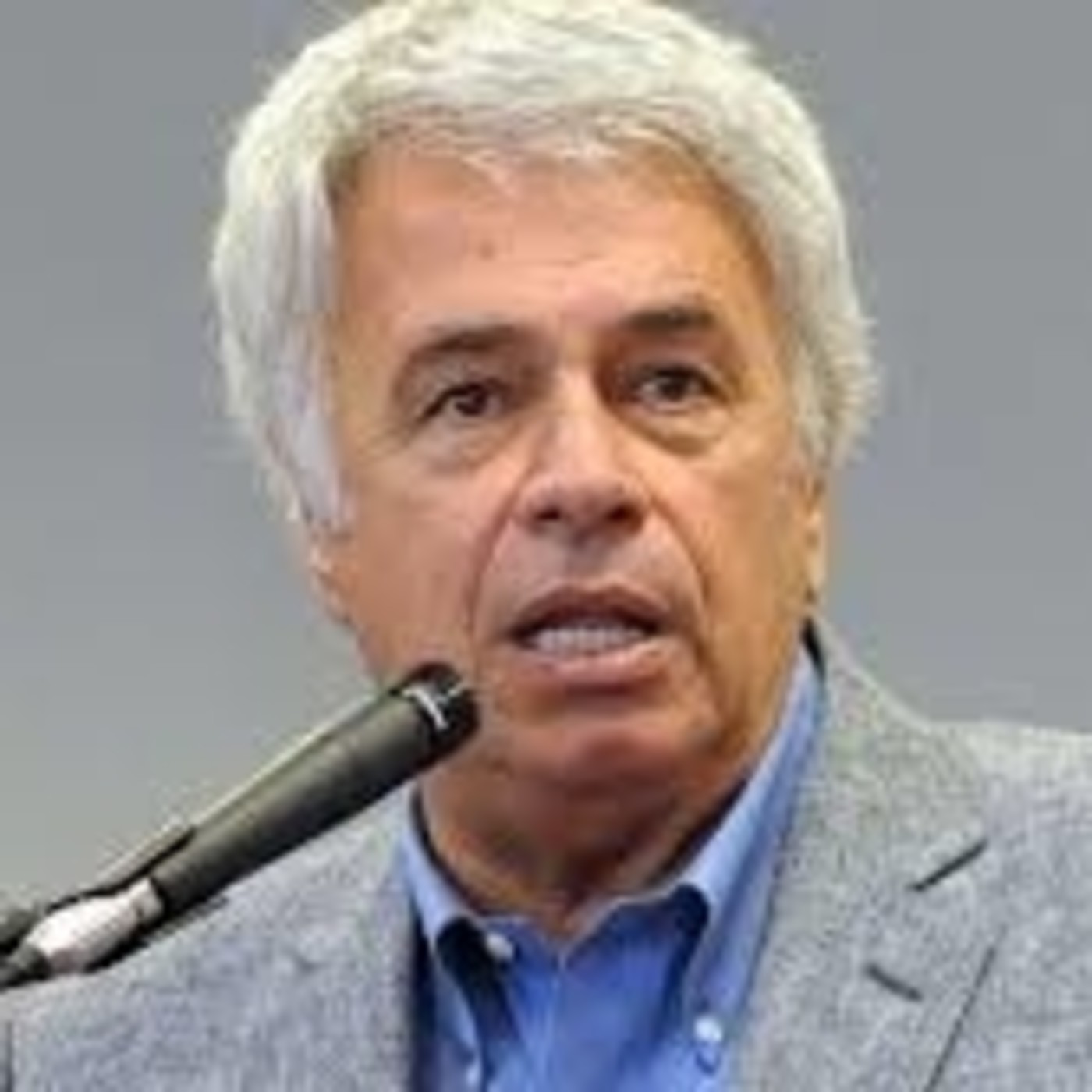 El Reino del Revés, con Marcelo Acosta