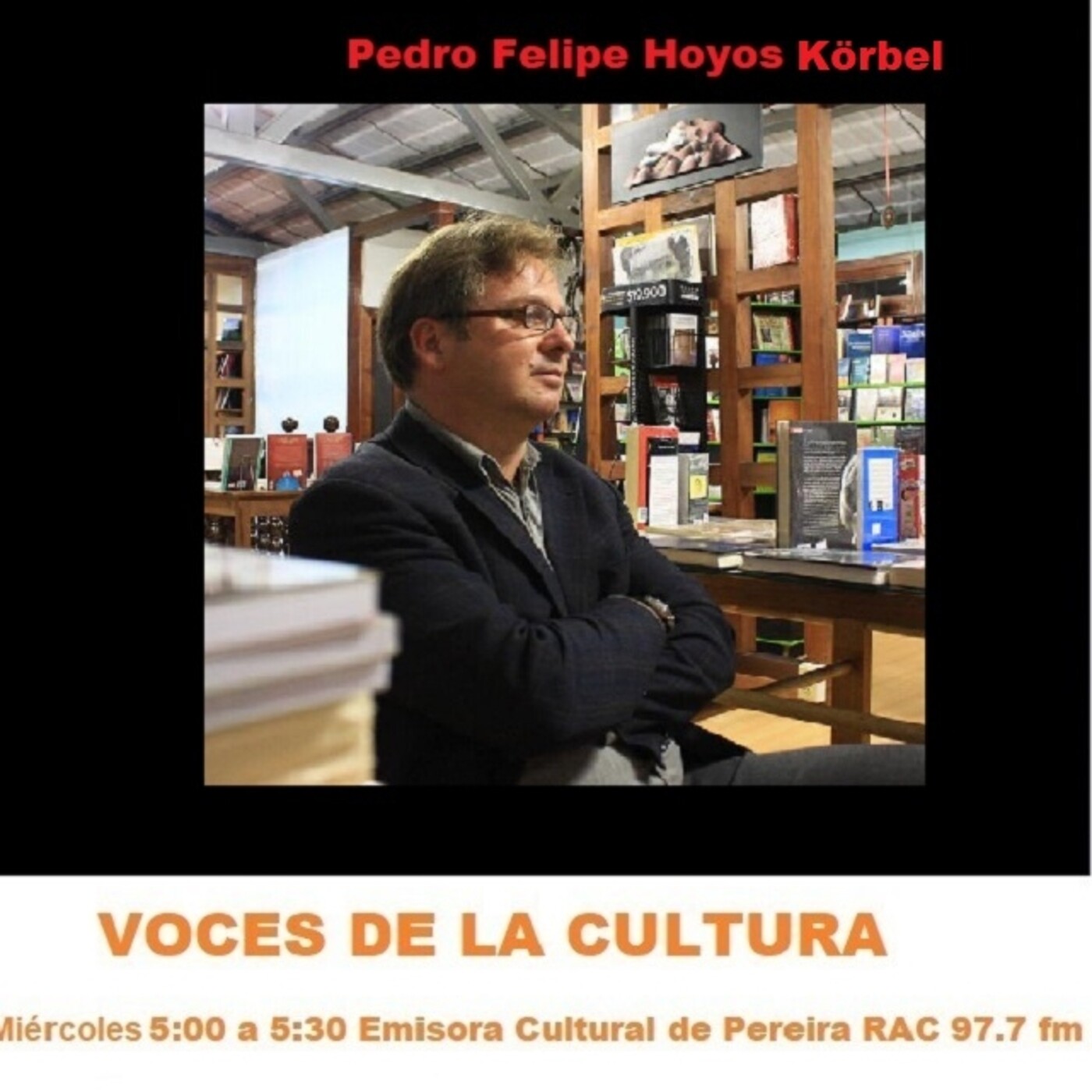 Las Voces de la Cultura