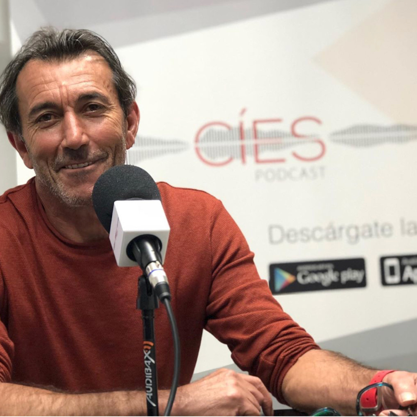 CÍES Podcast: CapÍtulo 360 _ 18-05-20