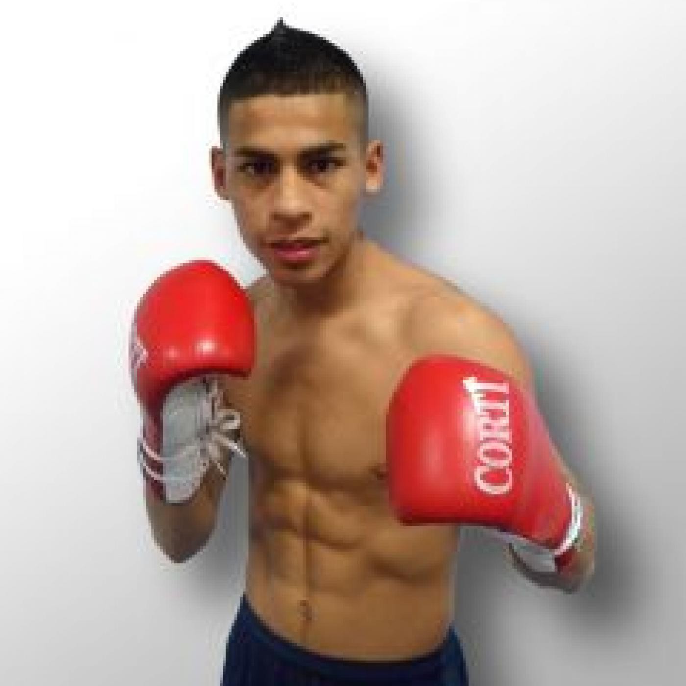 Código Boxeo