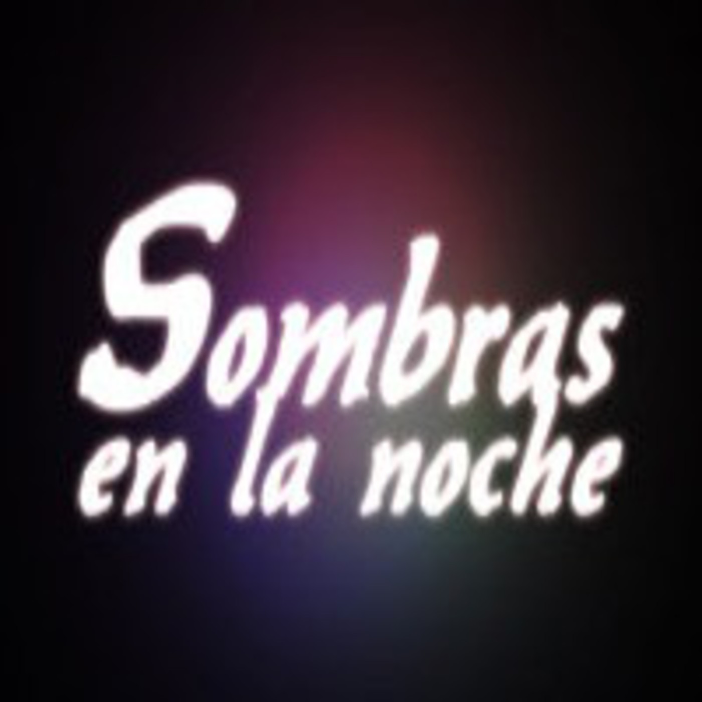 Sombras en la noche