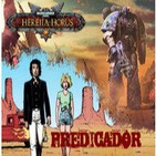 LODE 3x19 La herejía de Horus, Predicador -versión ligera-