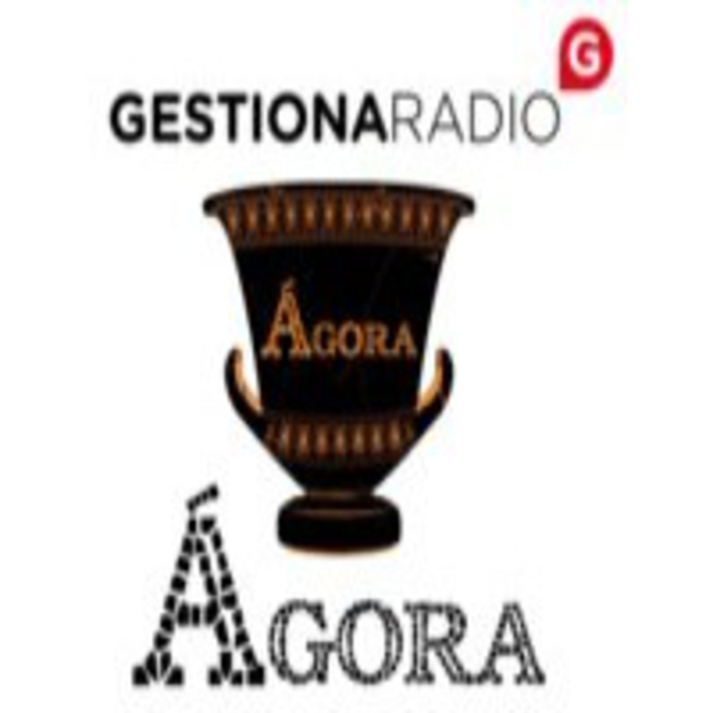 Ágora Historia