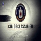 CIA al descubierto 9- Matar a Gadafi