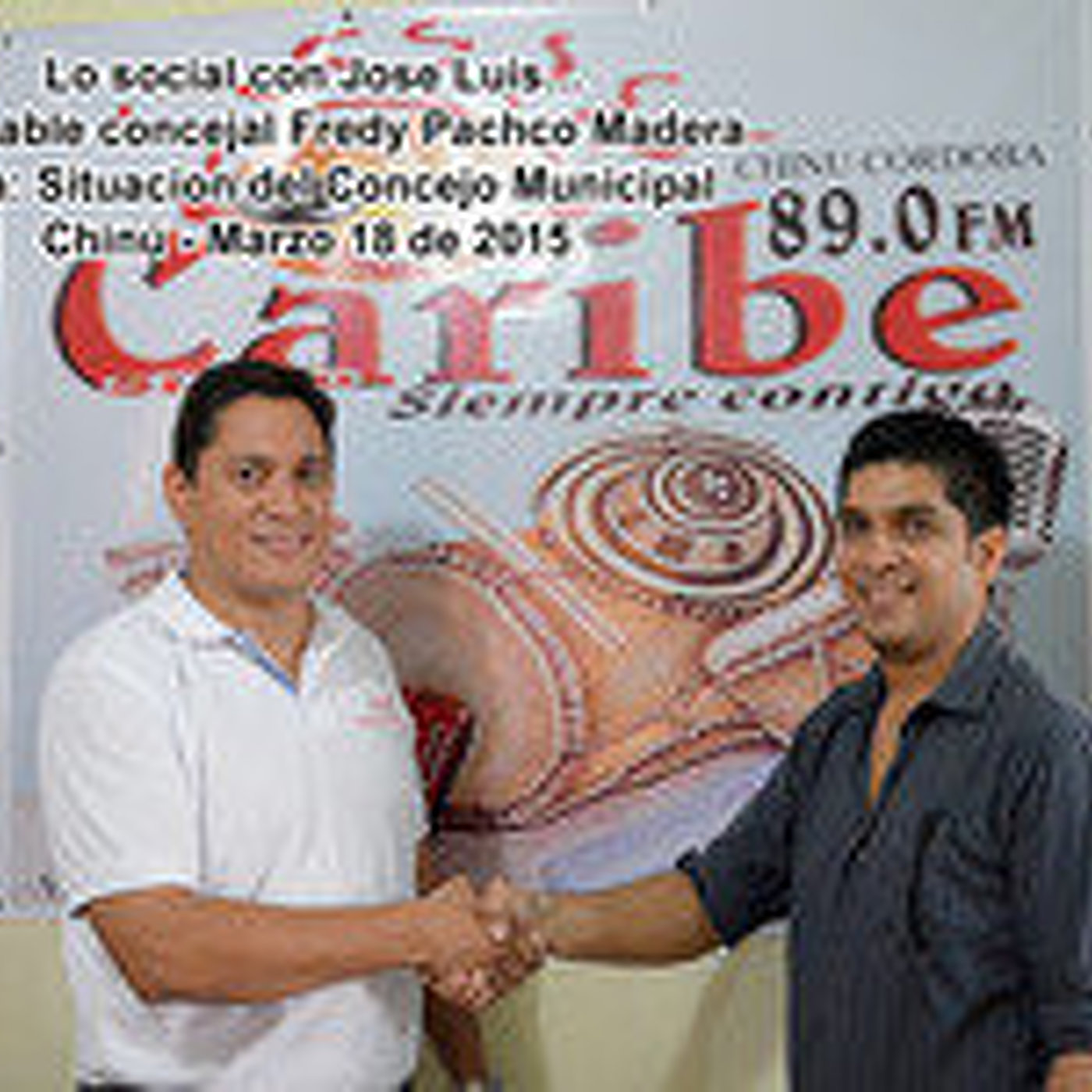 Podcast de Jose Luis Montes Regino