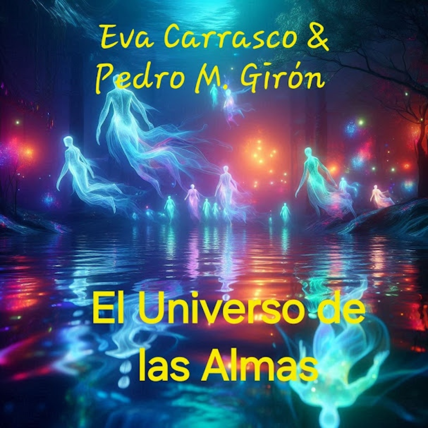 El Universo de las Almas XIV (Directo 4 Noviembre) episode artwork