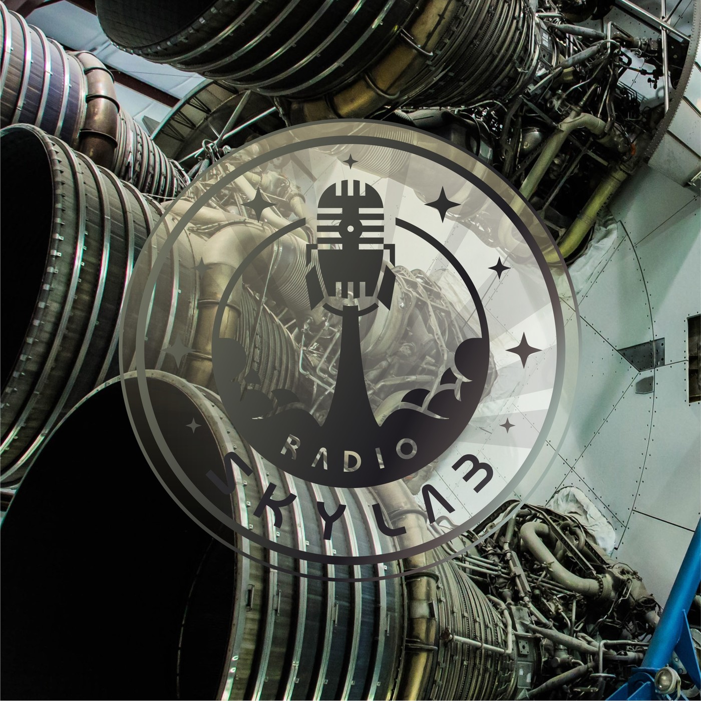 Podcast Radio Skylab