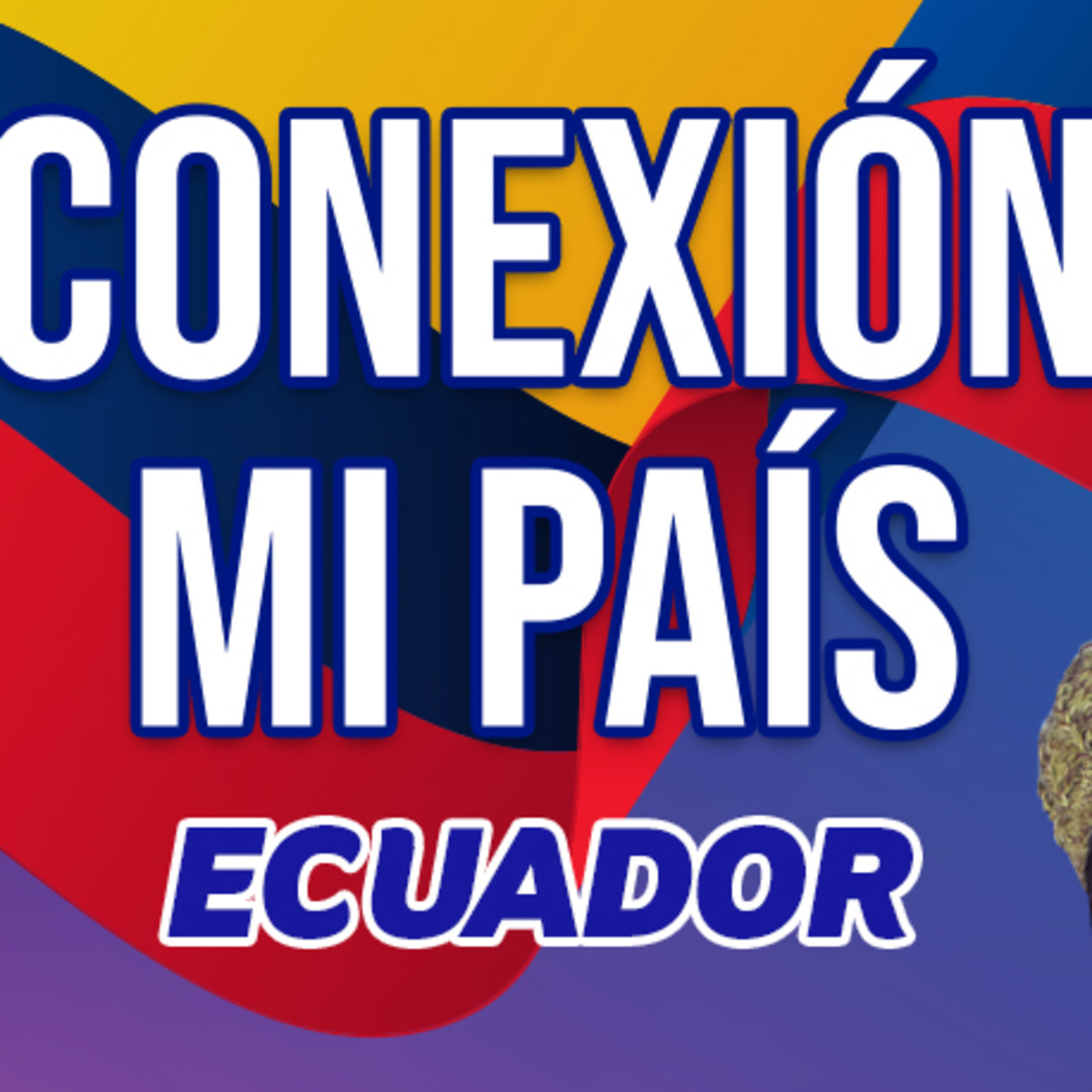 Conexión mi país -Ecuador
