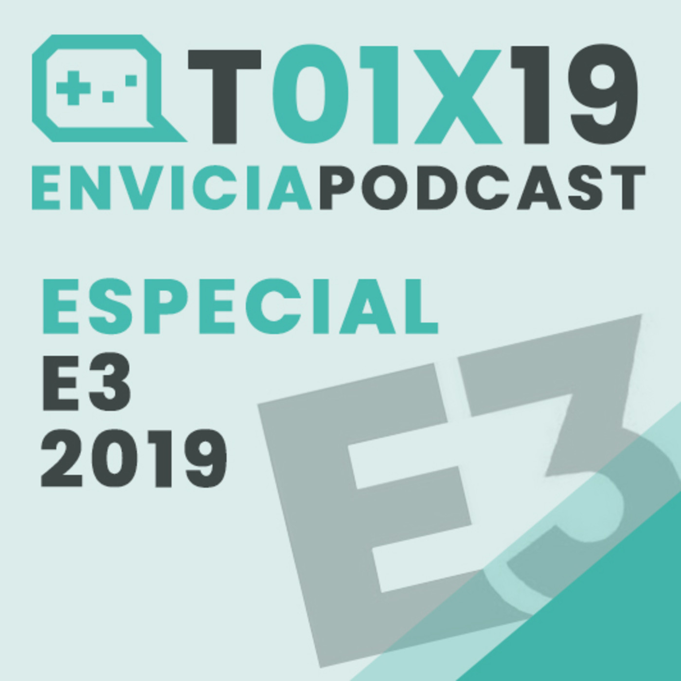 ENVICIA PODCAST