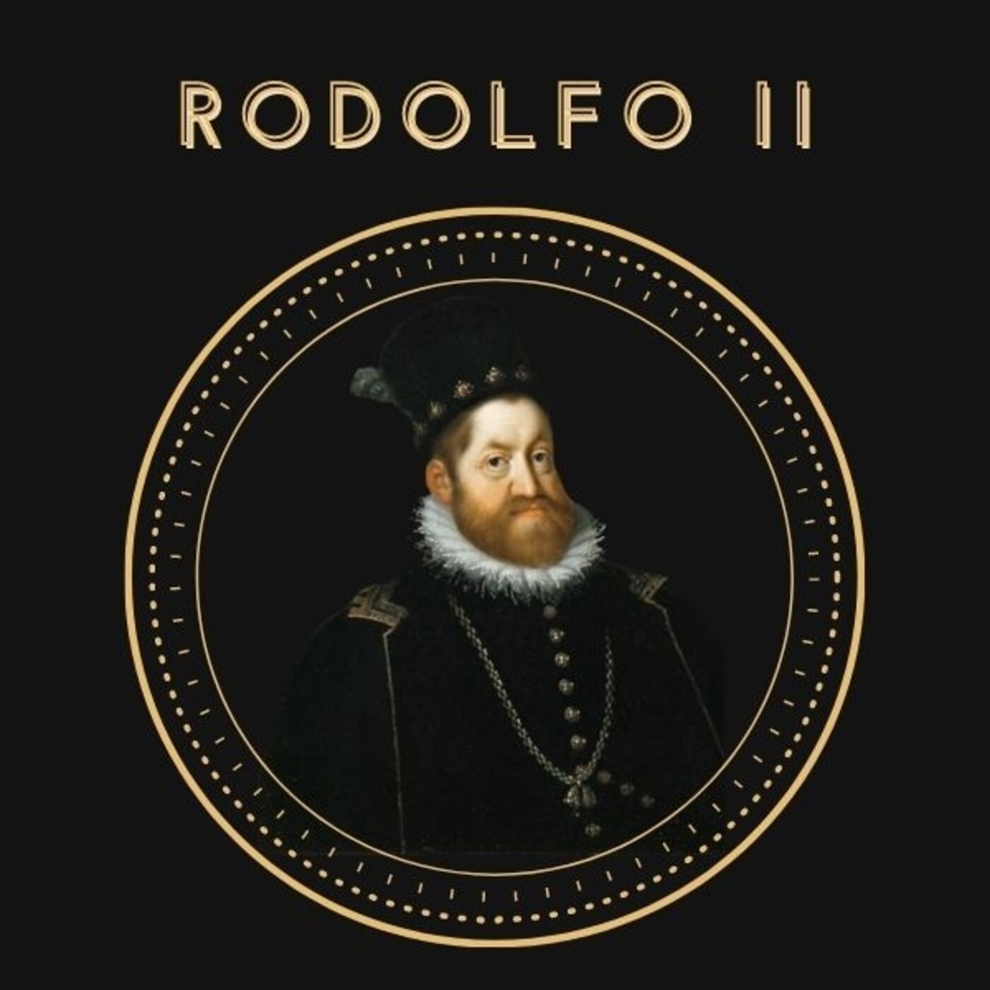 Ep. 12 Historia Oculta: Rodolfo II. El Emperador Nigromante