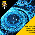 Interpretando señales para cambiar una decisión