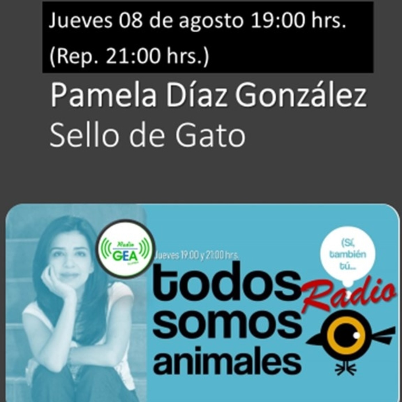 Todos Somos Animales Temporada 1