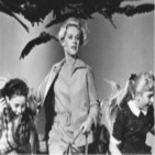 Los pájaros (1963)