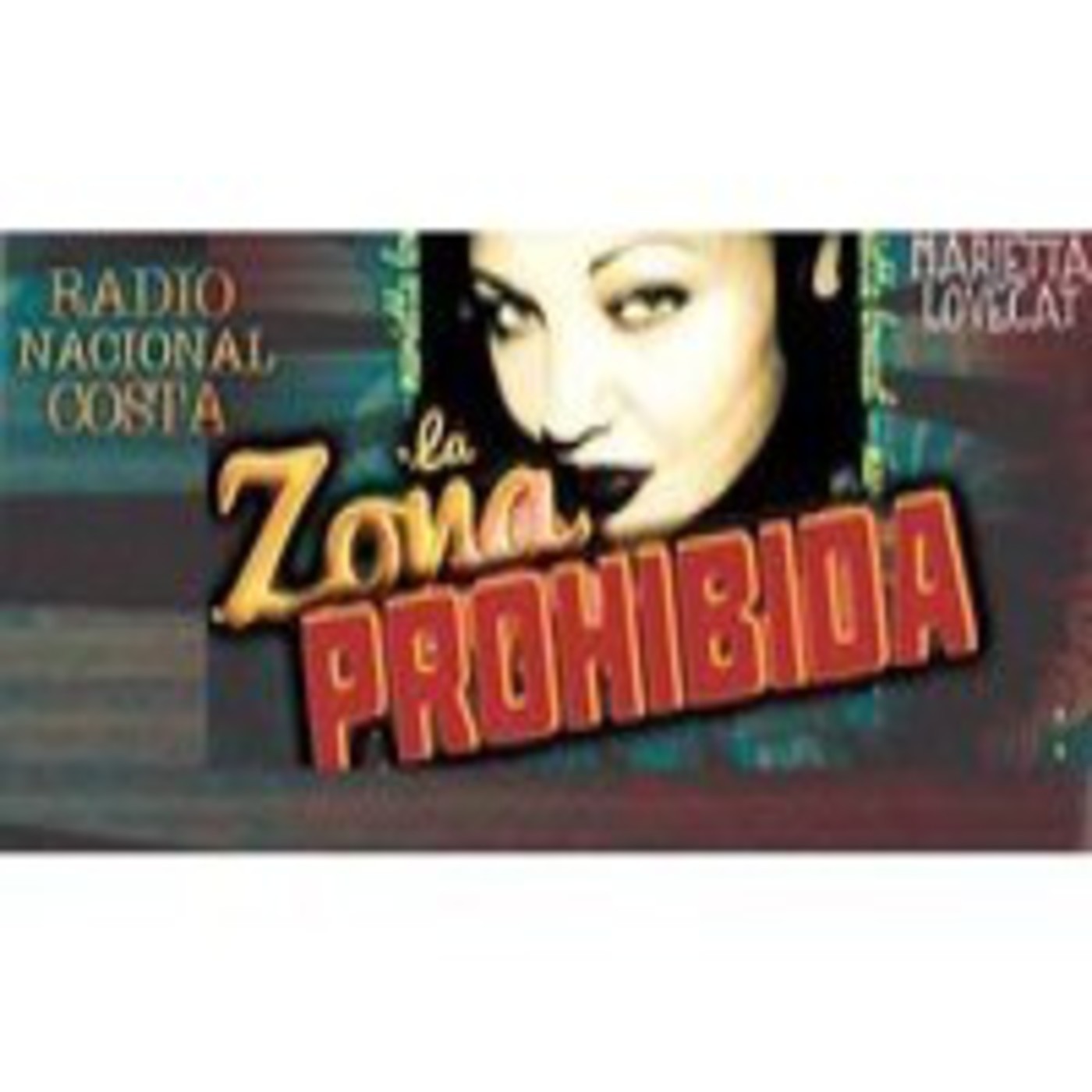 Podcast LEMURIA-un programa de misterio conducido