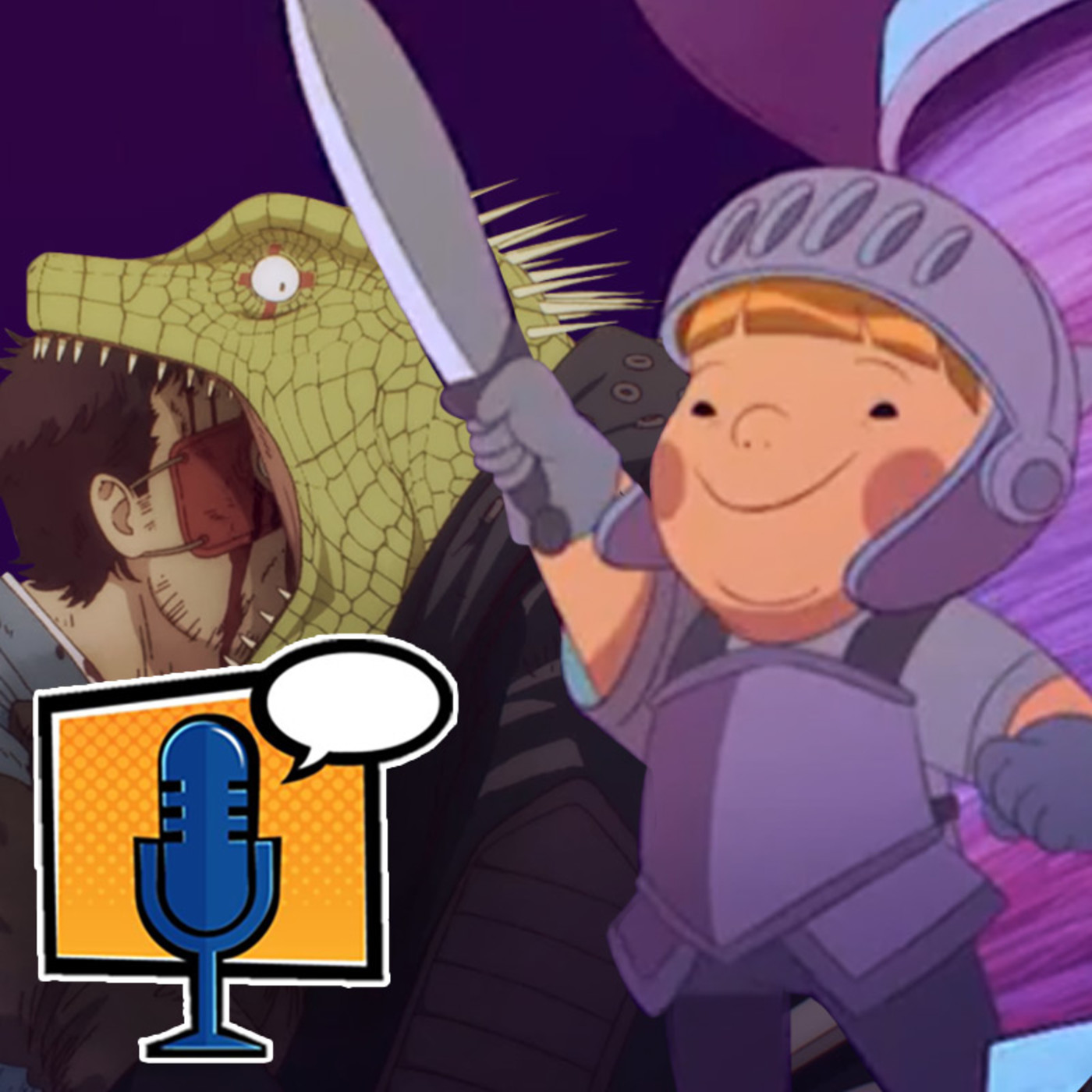 VPSpodcast