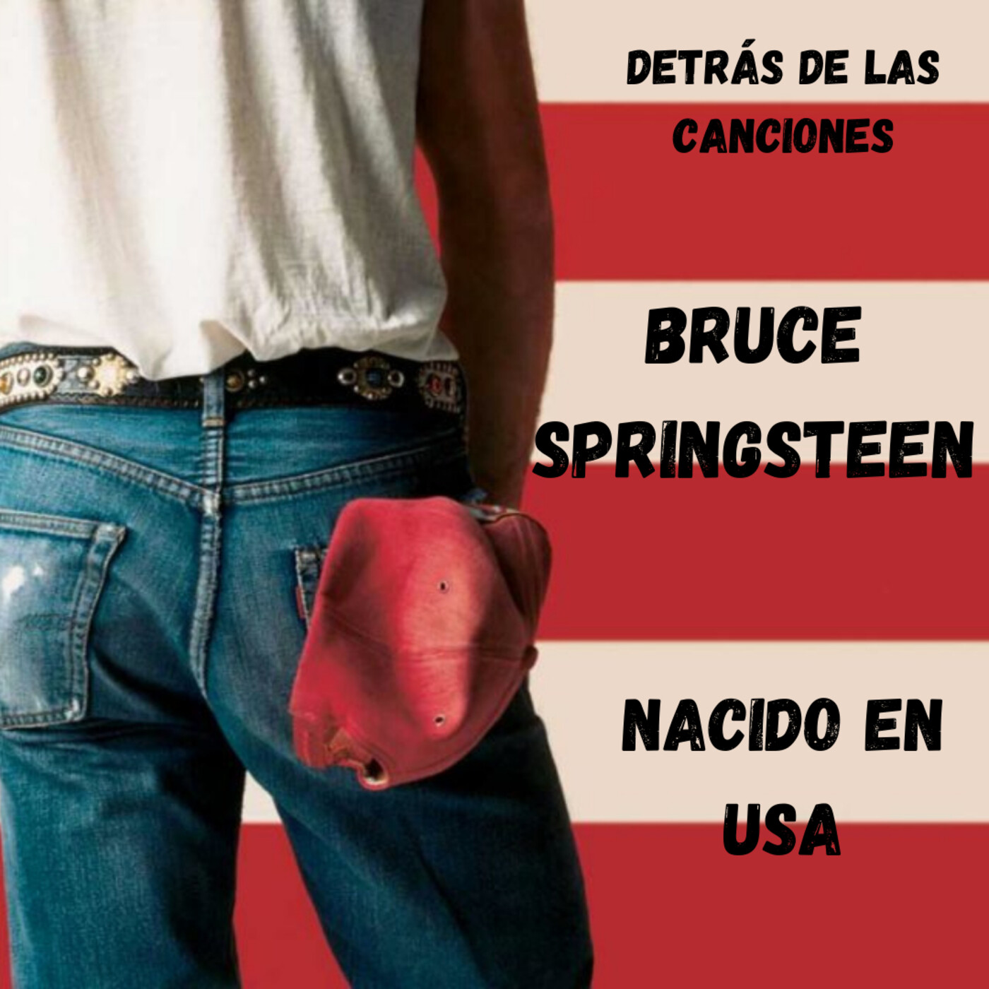 Detrás de las canciones