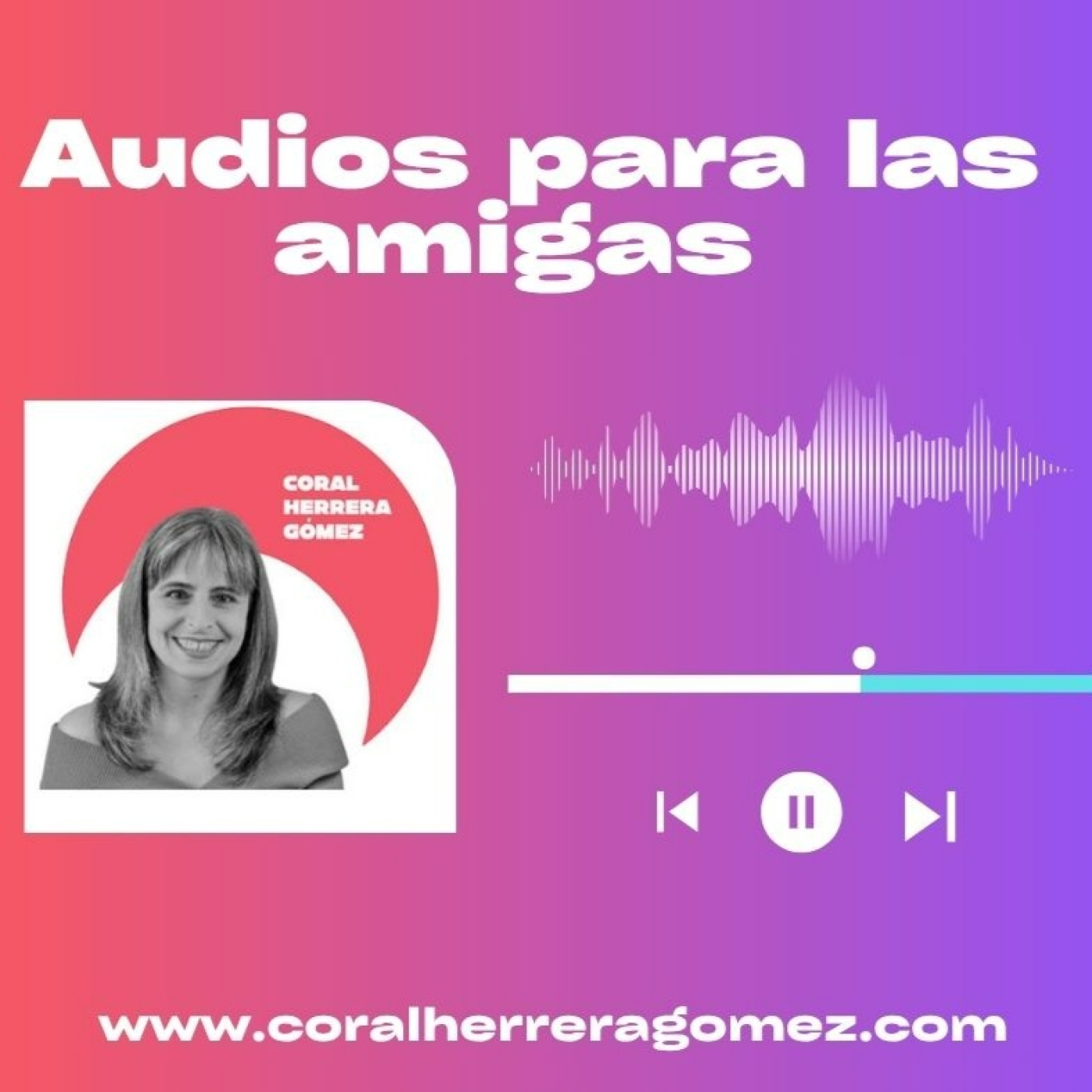 26. ¿Tú también necesitas un cambio? - Episodio exclusivo para mecenas episode artwork
