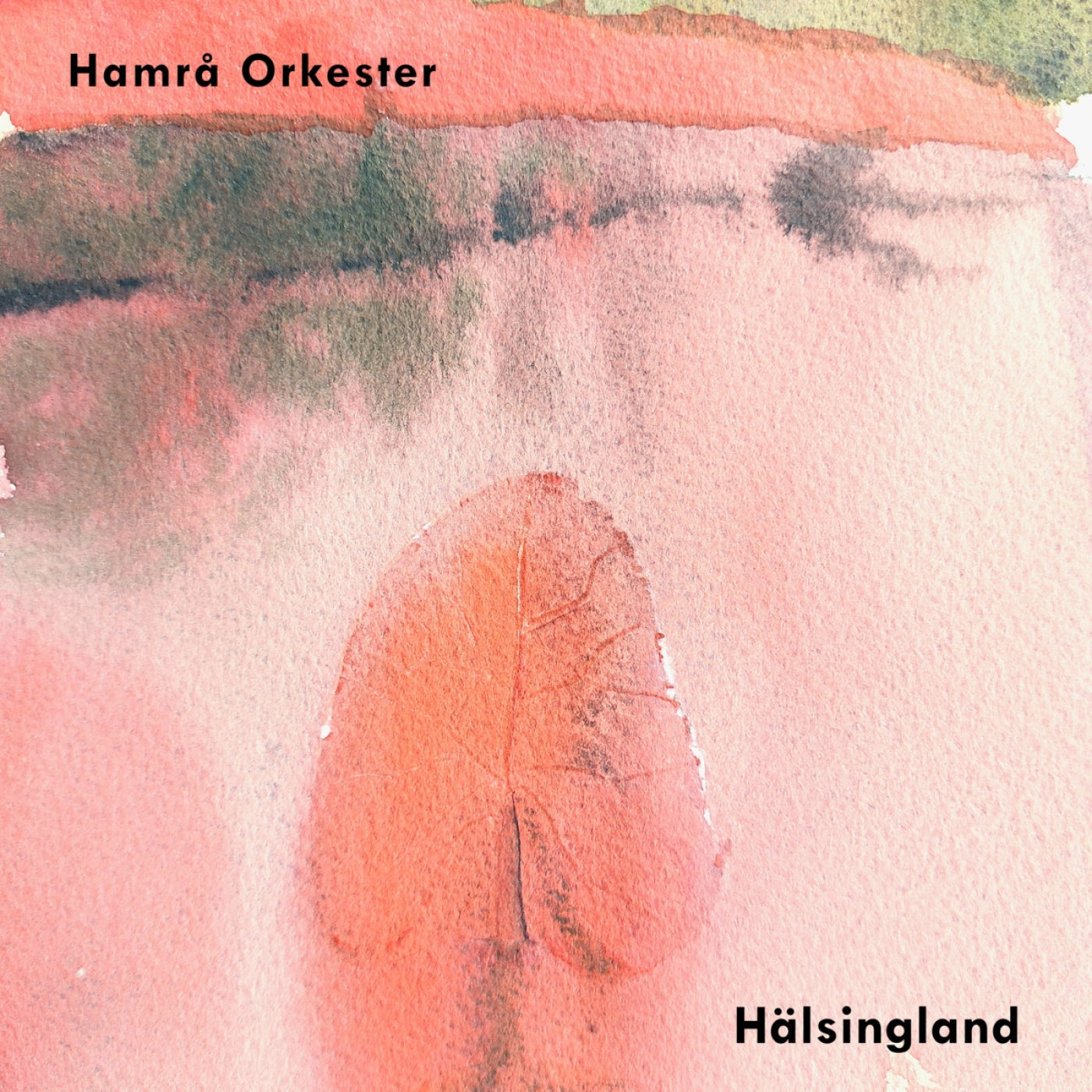 HAMRÄ ORKESTER - "Hälsingland" & "TITLYCH". episode artwork