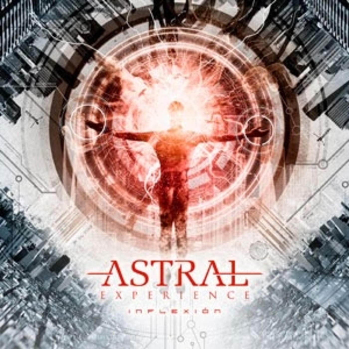 Diario de un Metalhead 459 ASTRAL EXPERIENCE episode artwork
