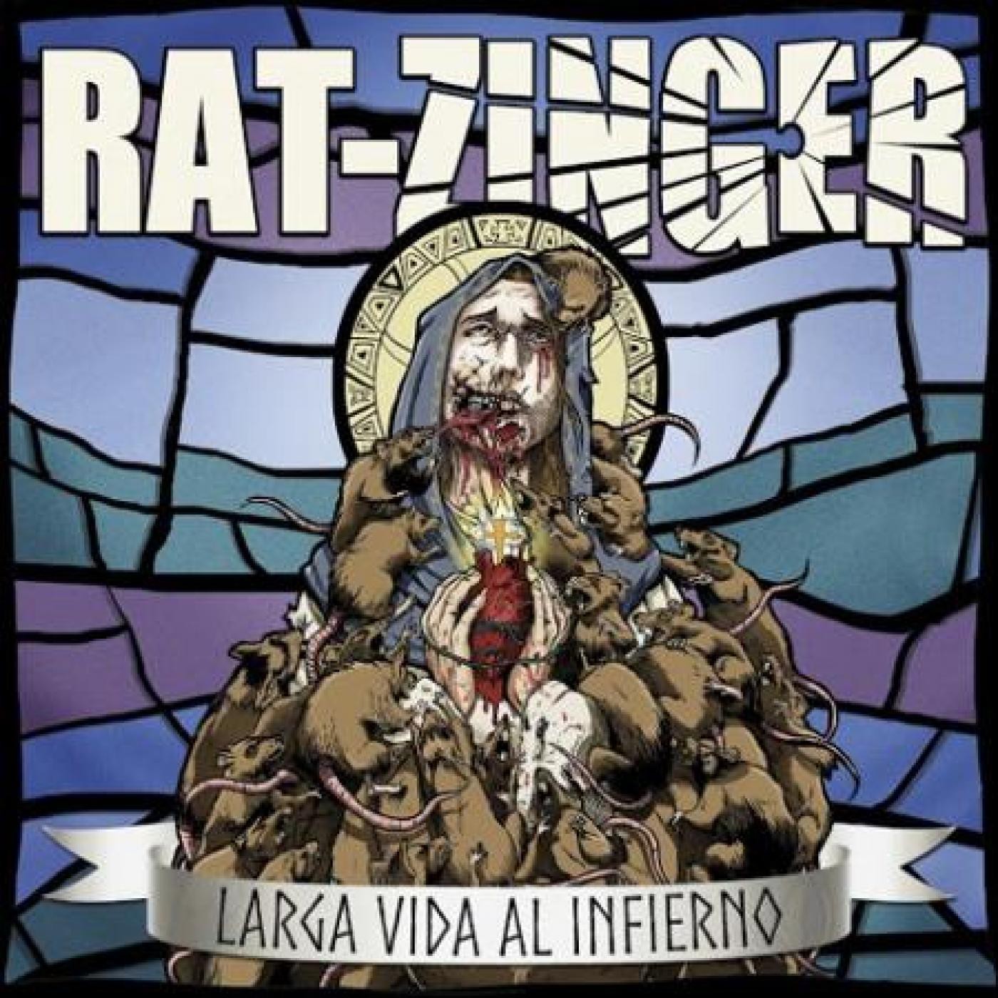 Podcast Tachas y Metal