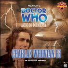 Charlas Whovian 65: 8º Doctor "Storm Warning"
