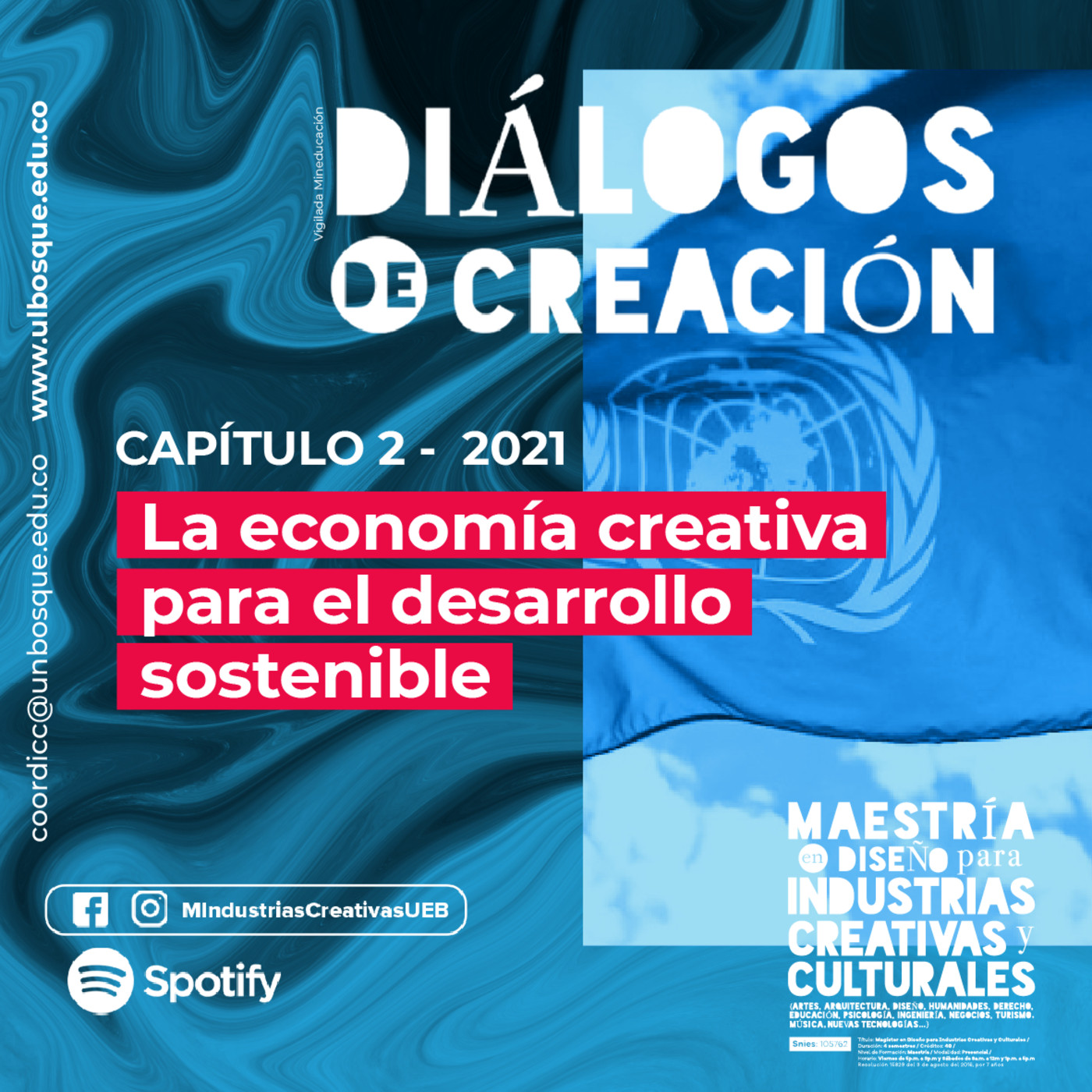 Diálogos de creación
