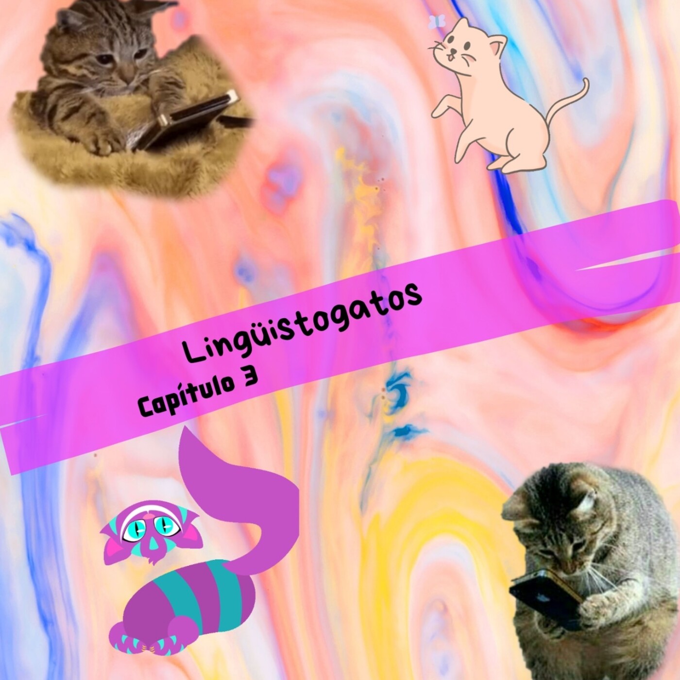 Los Linguistogatos