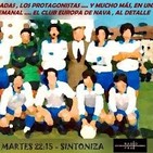 24- Grandiella (Borja,Cris,Sergio y Dani)