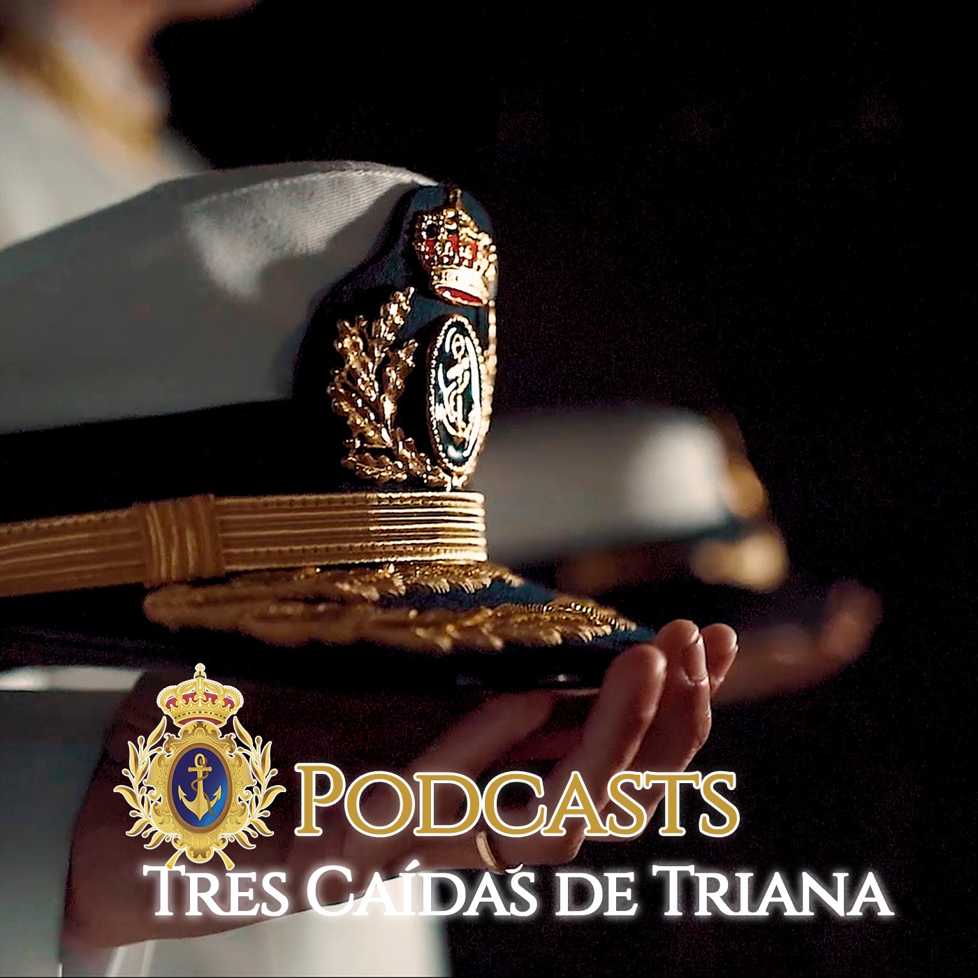 Tres Caídas de Triana
