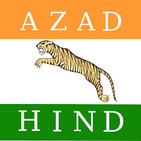 Especial P02. Azad Hind. La India del Eje (Parte1)