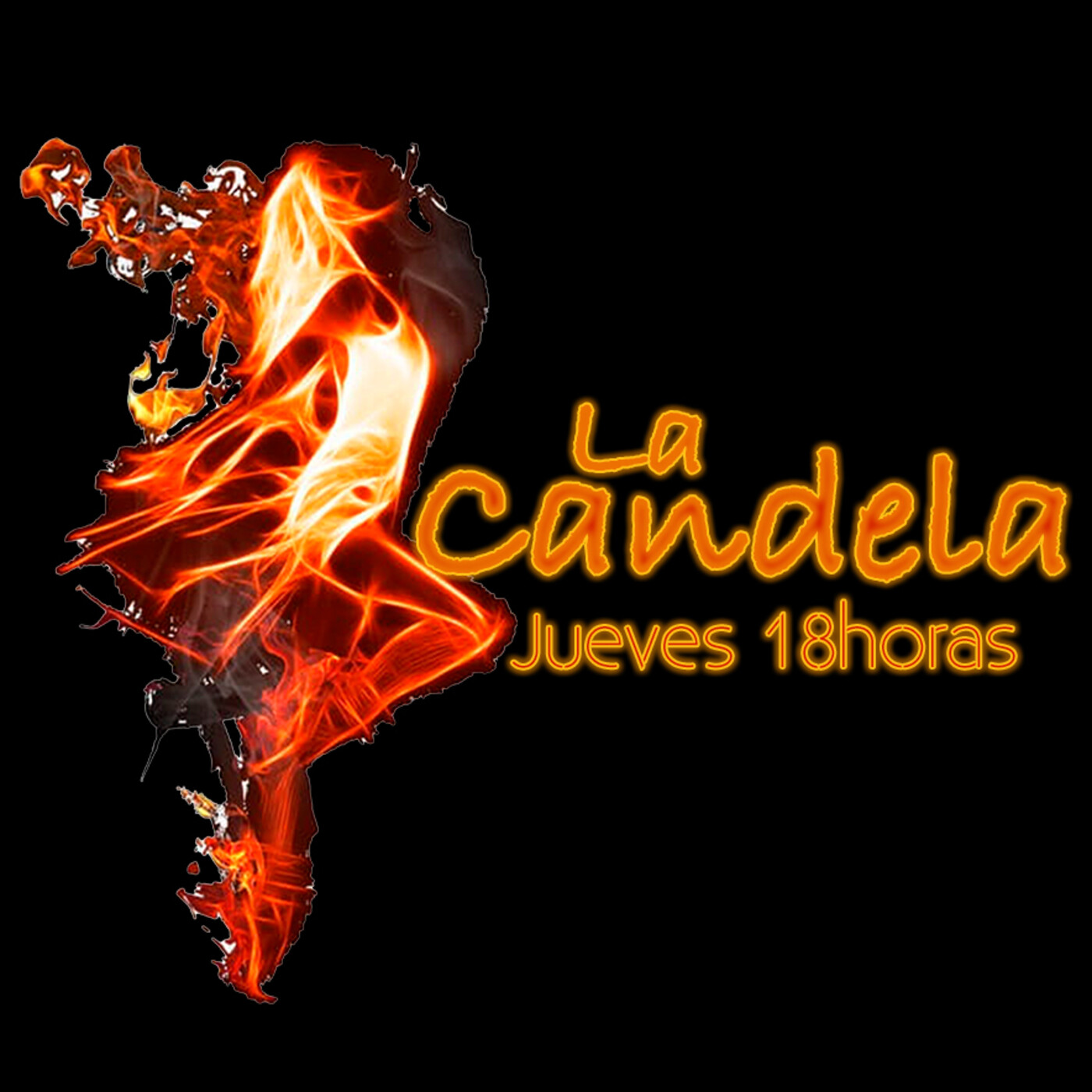 La candela