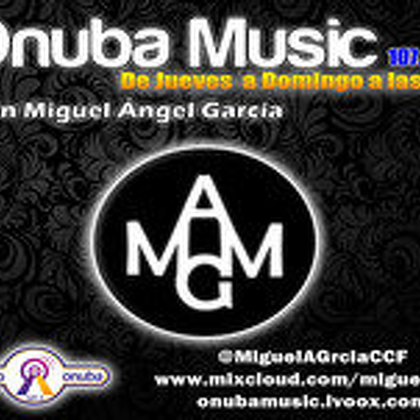 Podcast Onuba Music