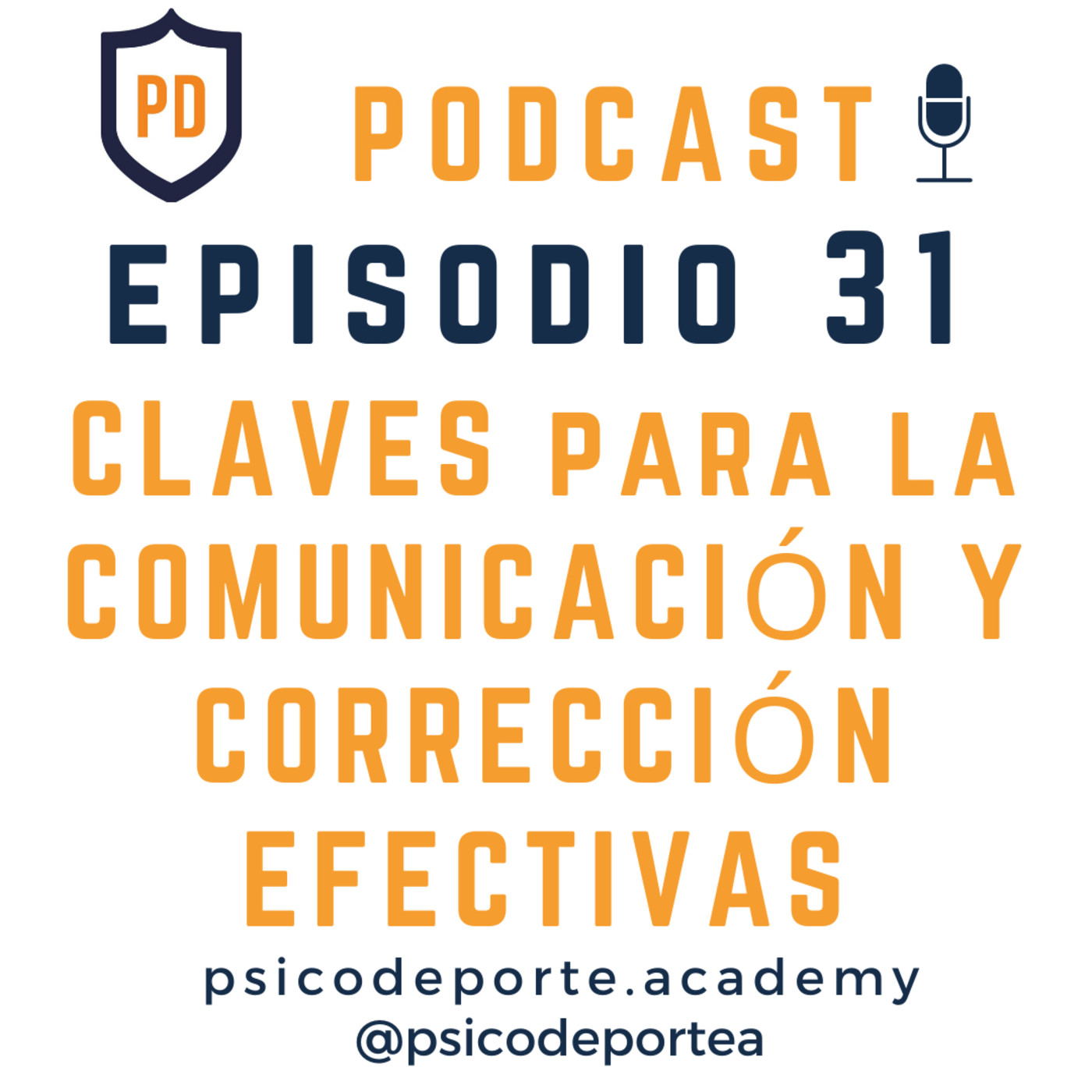 Psicodeporte Academy