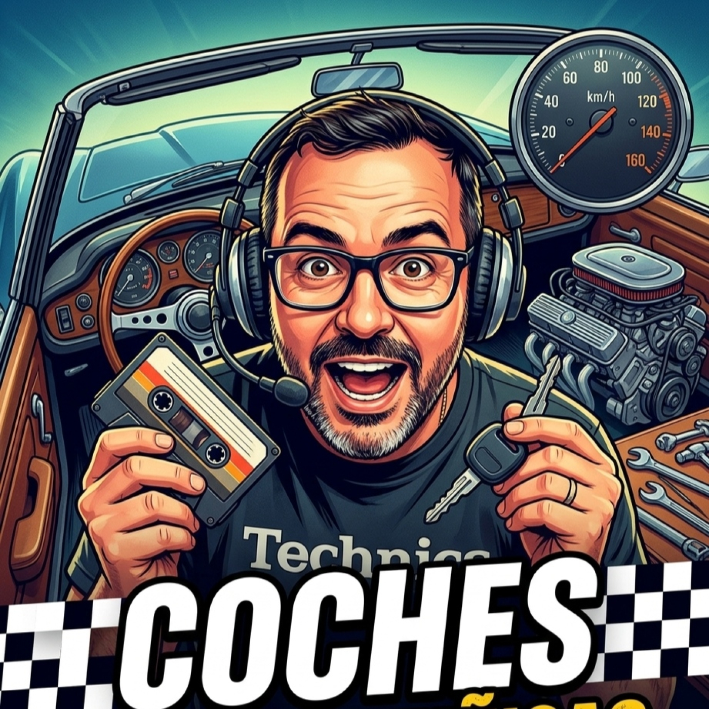 COCHES