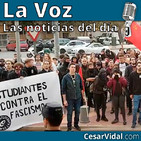 Las noticias del día - 15/11/18