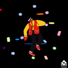 CEROUNO Podcast 1114 #DANCEATHOME By Allen Lee